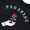 PARADIS3 Compliments Of Paradise Tee BLACK画像