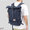BEN DAVIS Roll Top Daypack WHITE LABEL BDW-9122画像