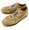 REPRODUCTION OF FOUND BRITISH MIRITARY TRAINER BEIGE 1800BM画像