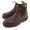 Blundstone サイドゴアブーツ スムースレザー レッドウッド BS1440110画像