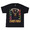 D BRUZE &times; F-SALVATORE OL DIRTY BASTARD VINTAGE TEE画像