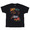 D BRUZE &times; F-SALVATORE METHOD MAN VINTAGE TEE画像