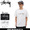 STUSSY Hand Script S/S Tee 1903901画像