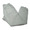 REIGNING CHAMP HEAVYWEIGHT TERRY SLIM SWEAT PANTS/heather grey画像