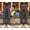 COLIMBO HUNTING GOODS Belleville Field Pants Broken Jazznep ZR-0211画像