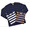TROPHY CLOTHING ミッドボーダー ロングスリーブTシャツ TR16AW-204画像