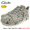 Clarks Trigenic Flex Multicolour Suede Graphic Pack 26118582画像