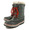 SOREL 1964 PAC NYLON DARK FOG/SHARK NM1440-078画像