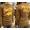 FREEWHEELERS POWER-LUBE MOTOR OIL CREW NECK LONG SLEEVE SHIRTS 1635001画像