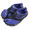 vibram FiveFingers WMN SPYRIDON MR Purple/Black 15W4201画像