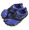 vibram FiveFingers WMN SPYRIDON MR Purple/Black 15W4201画像