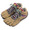 vibram FiveFingers WMN TREK ASCENT INSULATED Khaki/Grape 15W5304画像