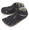 vibram FiveFingers MEN TREK ASCENT INSULATED Black 15M5302画像