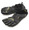 vibram FiveFingers MEN Signa Black/Yellow 13M0201画像