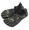 vibram FiveFingers WMN Signa Black/Yellow 13W0201画像