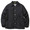 Bluco COACH JACKET (BLACK) OL-041画像