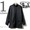 TENDER Co. DOUBLE CUFF FLAT JACKET ''BLACK BOX CLOTH'' 425画像