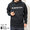 BURTON Crown Bonded Lite Pullover Hoodie 108911画像