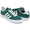 adidas CAMPUS VULC II ADV CGGREEN / FTWWHT / FTWWHT F37898画像