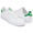 adidas STAN SMITH VULC FTWWHT / FTWWHT / GREEN B49618画像