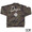 DOPE MONOGRAM COACHES JACKET CAMO画像