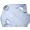 IKE BEHAR #MF1306LB FULL OPEN L/S B.D. OXFORD SHIRTS/blue画像