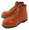 RED WING RW8175 6" Moc-toe Irish Setter Oro-Russet Portage画像