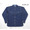 桃太郎ジーンズ WABASH STRIPE L/S WORK SHIRT 05-115画像