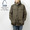 SIERRA DESIGNS MILITARY MOUNTAIN PARKA 2001K画像