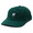 Babylon LA PALM TREE CAP GREENxWHITE画像