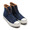 CONVERSE ALL STAR FLIGHT-JKT TR HI(コンバース オール スター フライト‐ジャケット TR ハイ)NAVY 32960465画像
