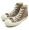 CONVERSE ALL STAR ST HUNTINGJACKET R HI BEIGE 32960249画像