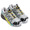 SALOMON SPEEDCROSS 4 LIGHT ONIX/BLACK/CORONA YELLOW L38313100画像