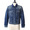 Deus Ex Machina RONALD DENIM JACKET DMP66883A画像
