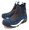 KEEN MEN Anchorage Boot II WP True Navy/White 1015670画像