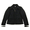 BLACK SIGN Heavy Weight Wool Melton Wind Block "Cord" Jacket BSFJ-16406B画像
