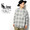 SWING LOOSE SILHOUETTE SHT BLOUSON画像