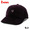 7UNION PANTHER BENT 6-PANEL CAP ICWX-110画像