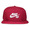 NIKE NIKE SB PERF TRUCKER MESH CAP RED APNK629243687画像