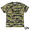 Billionaire Boys Club CAMO ALL OVER TEE CAMO B16459画像