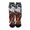 THREE TIDES TATTOO × UBIQ “IREZUMI” SOCKS (Karasutengu) Designed by MUTSUO画像