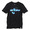 NIKE AJ 11 RINGS TEE BLACK 823718画像