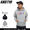 KIKS TYO Crazy Logo Pullover Hoodie KT1609C-03画像
