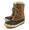 SOREL 1964 PAC NYLON NUTMEG BLACK NM1440-260画像