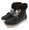SOREL COZY CARNIVAL BLACK NL2297-010画像