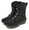SOREL MEADOW LACE BLACK NL2208-011画像