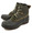SOREL ANKENY ALPINE TUNDRA/BLACK NM2101-326画像