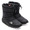 THE NORTH FACE × ATMOS LAB NUPTSE BOOTIE BLACK NF51587A-K画像