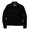Schott 300US COW SPILIT G-JACKET - BLACK画像