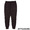 APPLEBUM Bonding Jogger Pants BLACK画像